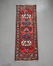 Tappeto Persiano Zanjan 285 x 76