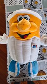 Peluche Estathe da collezione 