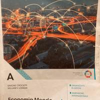 Economia-Mondo UP ISBN: 978-8823360785