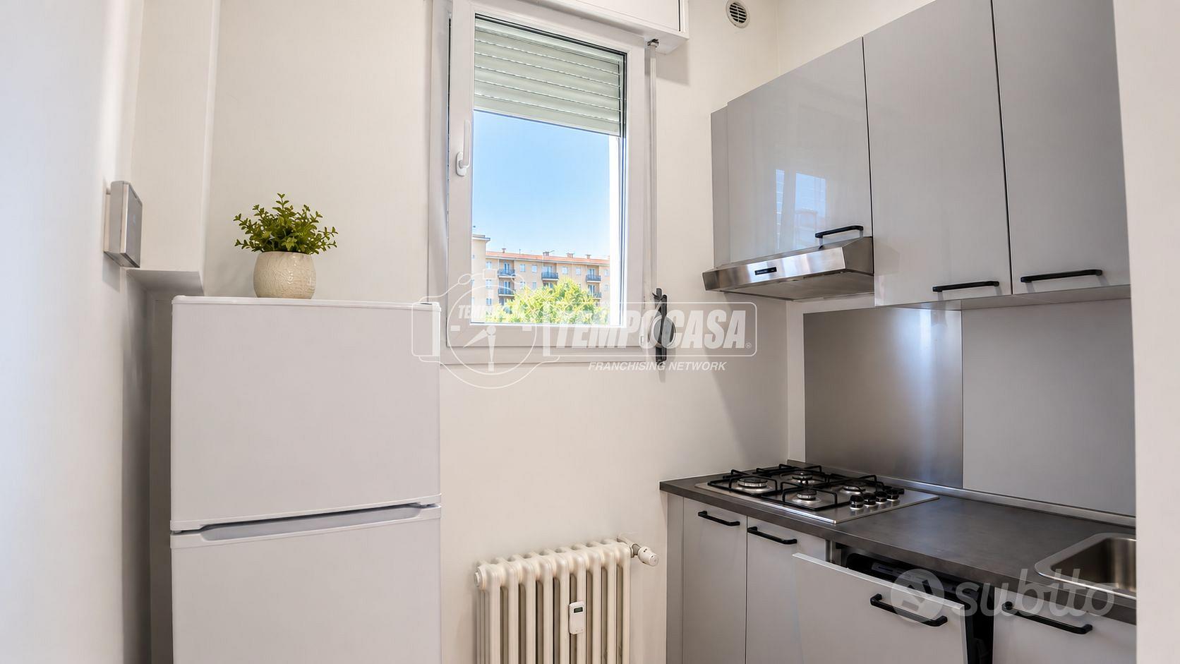 Appartamento – TO - Altro