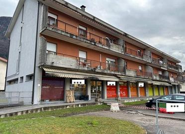 Immobile in asta di 395 m² a Tolmezzo