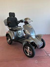 Altro Altro scooter