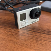 Fotocamera GoPro Hero 3+