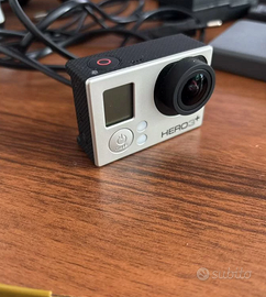 Fotocamera GoPro Hero 3+