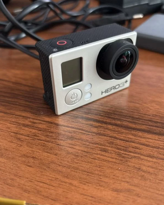 Fotocamera GoPro Hero 3+