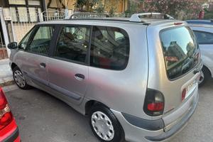 Renault Espace benzina e gpl