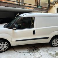 Fiat Doblo ' natural power