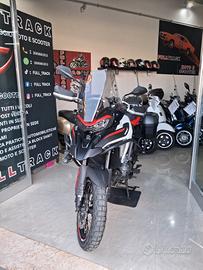 Benelli TRK 702 GARANZIA UFFICIALE