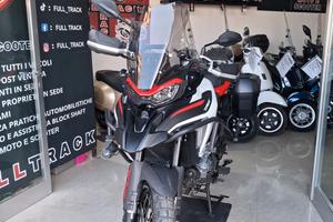Benelli TRK 702 GARANZIA UFFICIALE