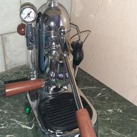 macchina caffè pavoni stradivari 