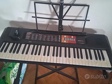 Tastiera Yamaha 
