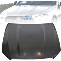 COFANO MERCEDES CLASSE E W213 C238 16- LOOK AMG GT