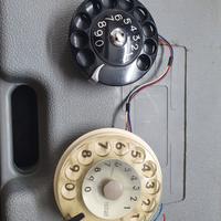 disco combinatore telefonico