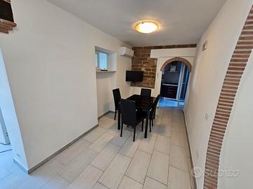 Casa Anzio Colonia 300 mt dal mare