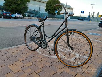 Bici ARDITA anni  1940