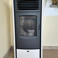 CLEO - Superior, stufa a pellet