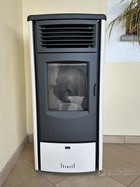 CLEO - Superior, stufa a pellet