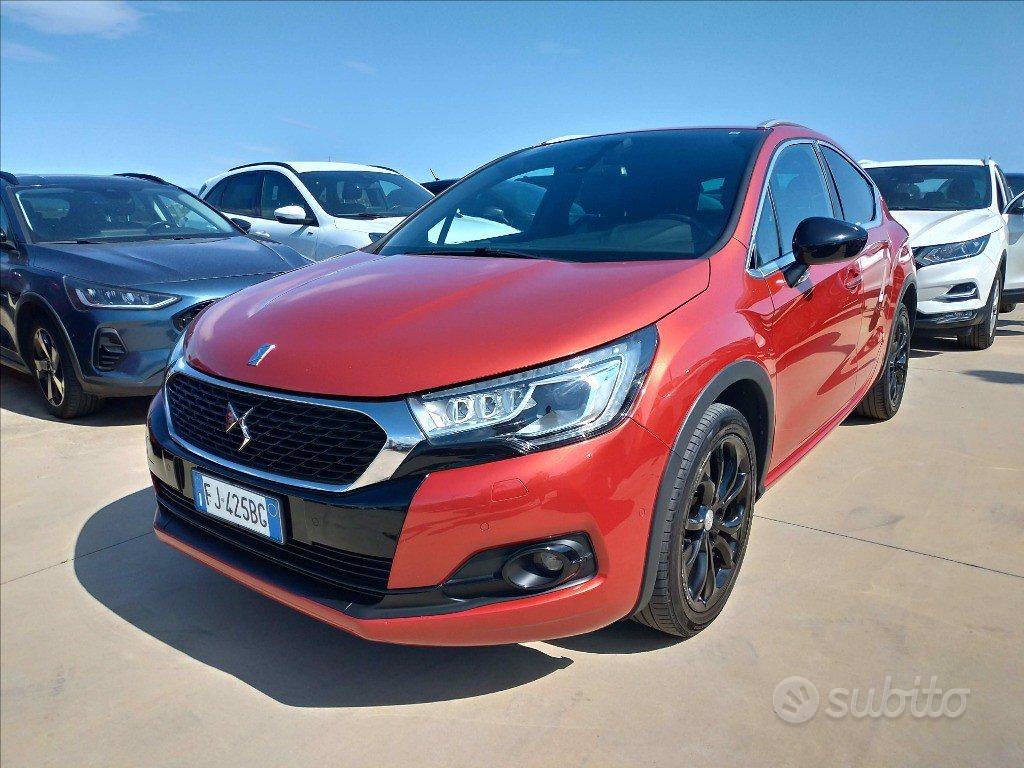 DS DS 4