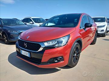 DS DS4