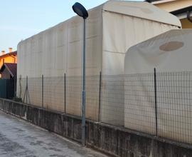 Box per Camper