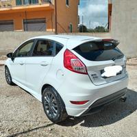Ford Fiesta ST-LINE