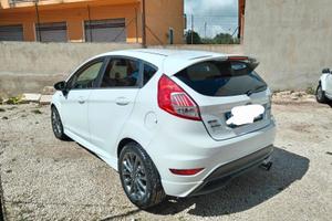 Ford Fiesta ST-LINE