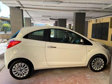 Ford Ka + 2014