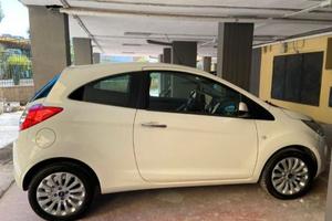 Ford Ka + 2014