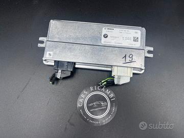 CENTRALINA CONTROLLO TELECAMERE BMW 66535A7C9B0 -1