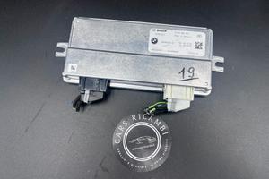 CENTRALINA CONTROLLO TELECAMERE BMW 66535A7C9B0 -1