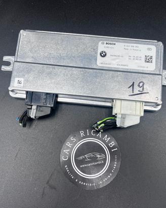 CENTRALINA CONTROLLO TELECAMERE BMW 66535A7C9B0 -1
