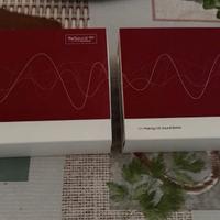 2 apparecchio acustici Mai utilizzati