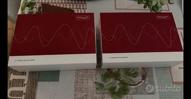 2 apparecchio acustici Mai utilizzati