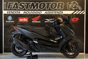 Honda Forza 350