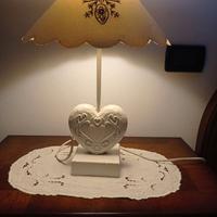 Lampada shabby