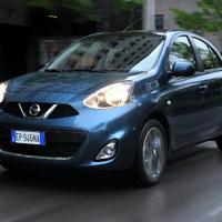 Ricambi usati nissan micra 2014-2017 #z