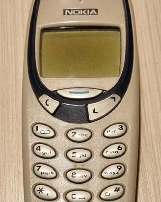 Nokia 3310