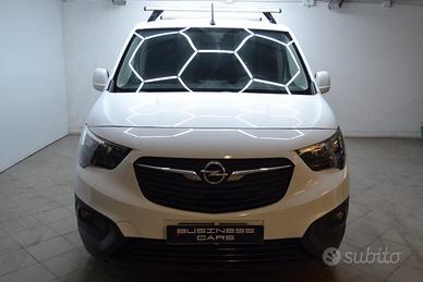 OPEL Combo Cargo 1.5 Diesel 100C 650kg 3 posti
