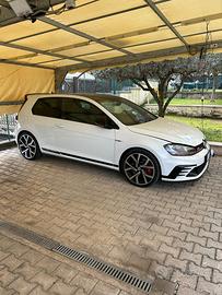 Golf 7 gti club sport