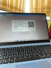 Chromebook Asus  CX1405