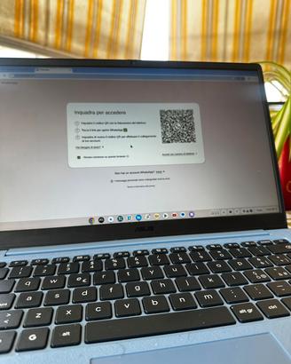 Chromebook Asus  CX1405