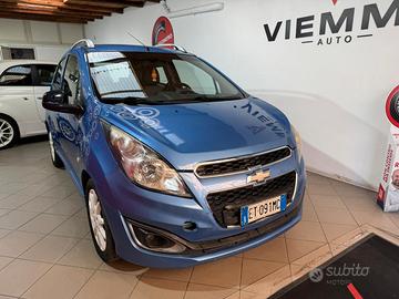 Chevrolet Spark Special Edition