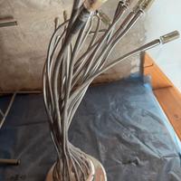 lampadario moderno