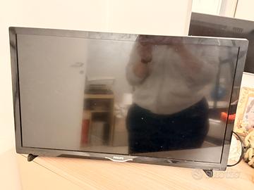Tv philips 24”