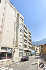 BOX AUTO IN CENTRO SONDRIO, VI PIO RAJNA 100 mese