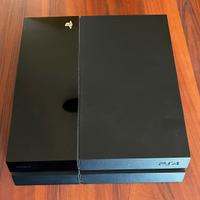 Sony PlayStation 4 PS4 - Fat