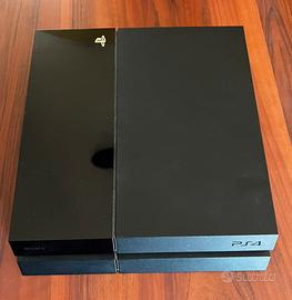 Sony PlayStation 4 PS4 - Fat