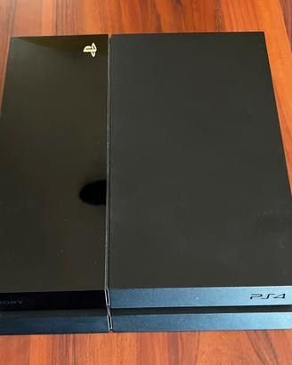 Sony PlayStation 4 PS4 - Fat