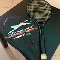 Racchetta da Tennis Slazenger – Nera
