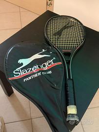 Racchetta da Tennis Slazenger – Nera